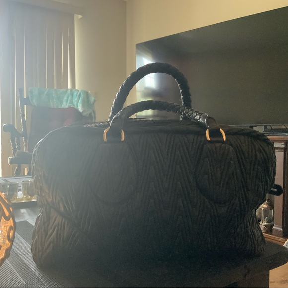 Prada Satchel - Picture 5 of 11